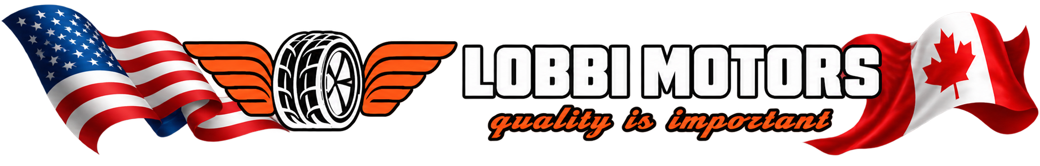 LOBBI Motors